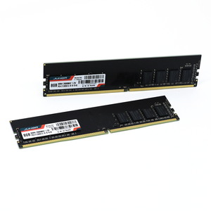JUHOR 8GB DDR4 2666MHz ECC RAM 1.2V低電力メモリカードDIMMホーム/オフィスデスクトップコンピュータ用在庫あり - Product Image 5