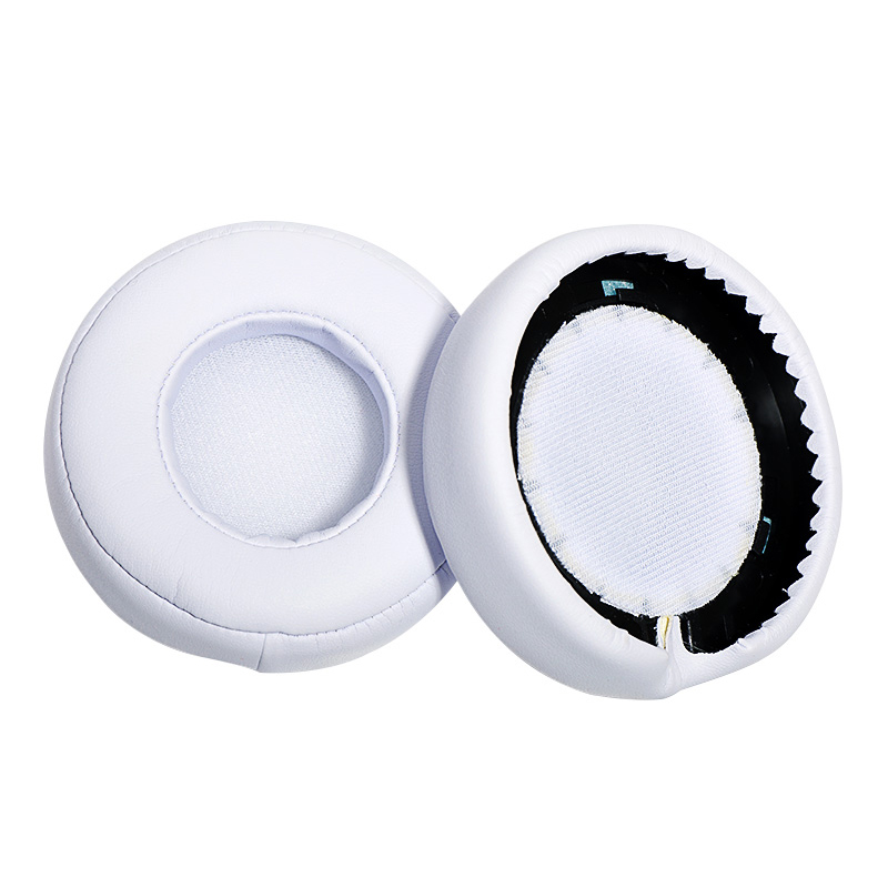 1 unidad de cuero proteico blanco