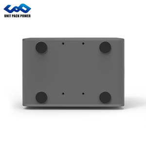 UPP 1200w T1200太阳能发电机LiFePO4便携式电站系统支持太阳能 - Product Image 6