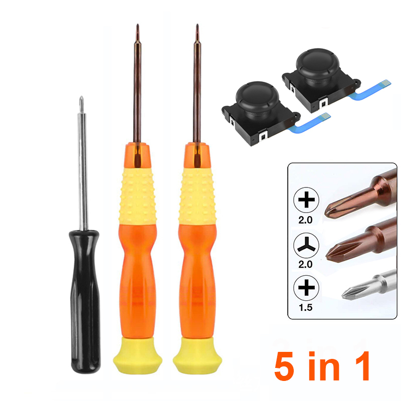 5 en 1