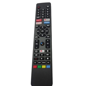 RM-C3250 tv uzaktan kumanda JVC akıllı TV uzaktan kumandası için LT-40CA890 LT-55CA890 LT-65CA890 DXAC ses stokta - Product Image 6
