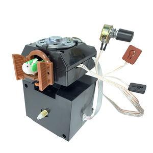 BG-3 Cuckoo Module Cuckoo <strong>Mechanism</strong> Cuckoo Clock Movement - Product Image 4