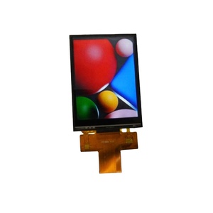 Goldenvision 2.8-Inch Custom <strong>TFT</strong> <strong>LCD</strong> Modules 240x320 custom <strong>lcd</strong> screen display - Product Image 1
