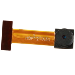 高质量OV9712传感器720P高清动态120度广角红外CMOS OV9712 dvp mipi摄像机模块 - Product Image 1