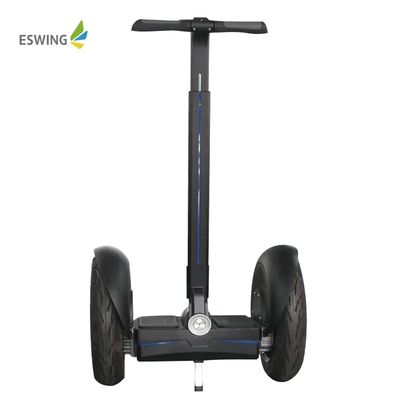 ESWING original usine segways véhicule de transport personnel électrique 3200W hover board scooter électrique à deux roues
