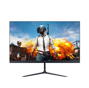 24 inç IPS LCD monitör süper ince çerçevesiz LED monitör oyun monitörü - Product Image 1