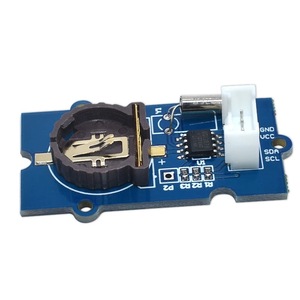 DS1307スタジオグローブRTC高精度クロックモジュール - Product Image 3