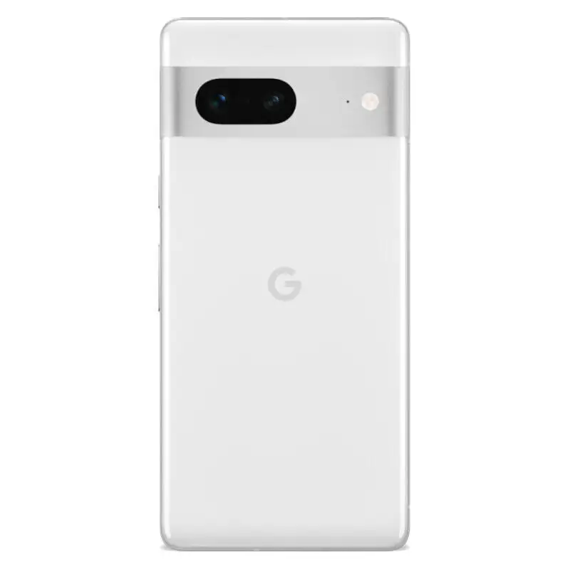 Celulares baratos por atacado para Google Pixel 7 Controlador de Celulares Android 13 5g Chamada Phone8 + 128GB