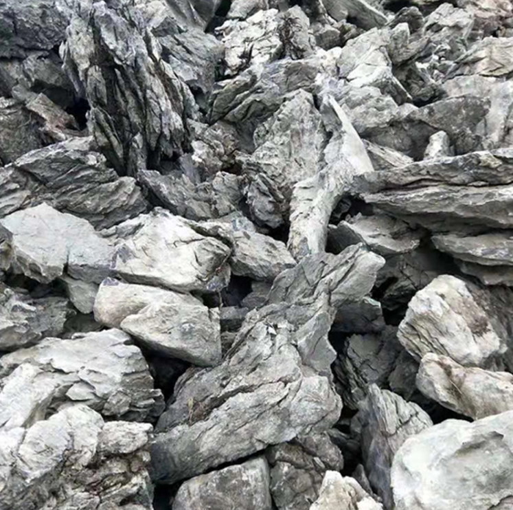 Sin decapado/piedra de dragón azul