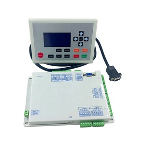 Puhan PH3 CO2 Лазерная плата управления DSP PH03 для CO2 лазерной резки и гравировки - Product Image 2