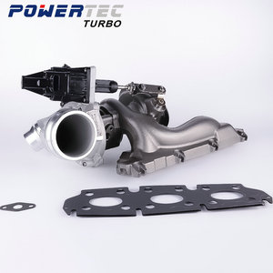 Complete 11658600045 Turbocharger <strong>Turbo</strong> for Mini Cooper <strong>S</strong>, Rolls-Royce Biturbo 7636784 05 Replacement Turbochargers - Product Image 5