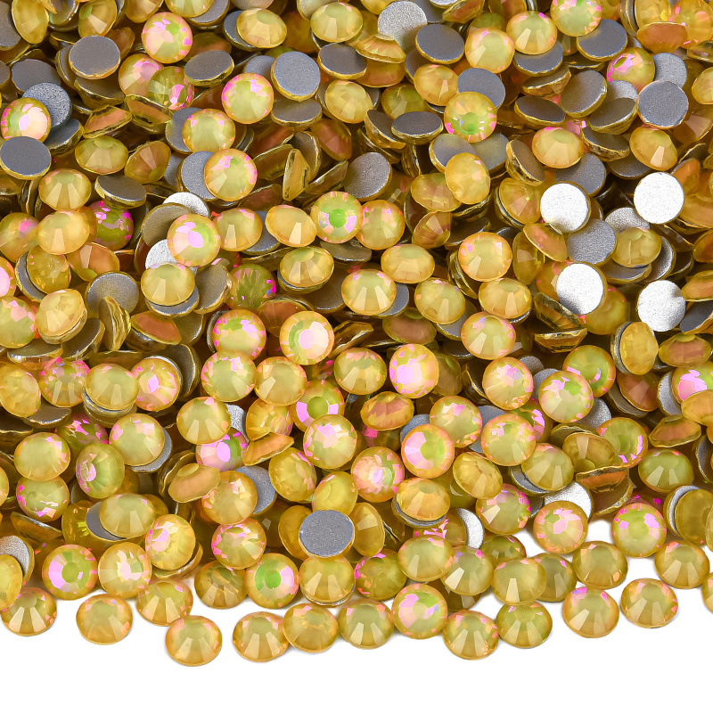 P388 Sunflower Opal