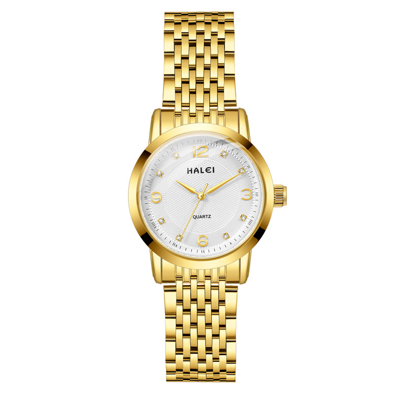 Or et blanc