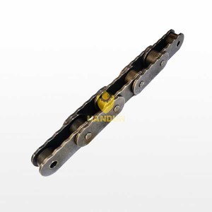 製鉄所用ワイヤーロッドコンベヤーチェーン