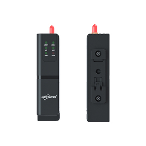 Convertidor OpenVPN BACnet/IP MS/TP Modbus RTU TCP a IEC104 para monitoreo remoto de datos IEC104 Gateway