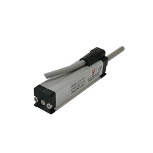 Potenciómetro lineal KTR de alta precisión, Sensor de posición, suministro de fábrica - Product Image 6