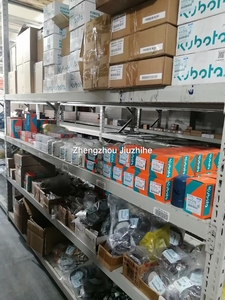15221-56230 for K Ubota Engine Overhaul Parts Yoke Bracket D1403 D1503 D1703 D1803 V1903 V2003 V2203 V2403 1522156230 - Product Image 3