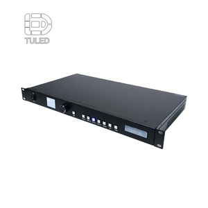 Novastar CMS130 два в одном видеопроцессор для мощного светодиодного дисплея - Product Image 3