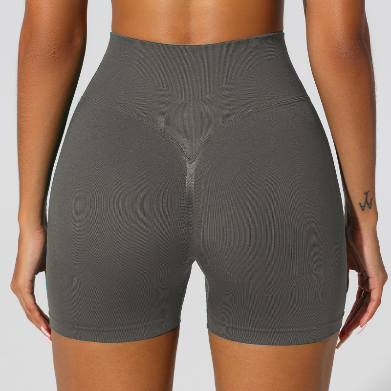 Seagull gray shorts