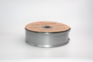2\&quot; &amp; 5\&quot; PE Agricultural Drip <strong>Hose</strong> Tangle-Free Design with Snap Lock Connectors Custom Hole 20 Color Choices 20 Meter Per Roll - Product Image 2