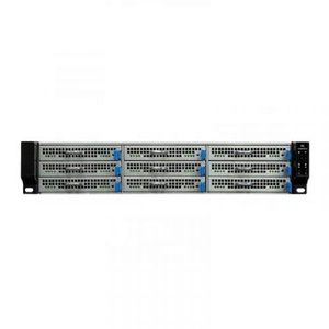 2U Multi-Core Aceleración Linux Cloud Gaming Oficina móvil Control de escritorio virtual Nube Teléfono móvil Rk3588 AI Edge Server - Product Image 3