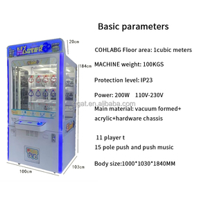 Ключ с 15 отверстиями - Product Image 2