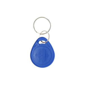 125KHZ Key Ring Proximity Token Access REPEAT RFID Tag Key Ring Card EM4305เครื่องถ่ายเอกสารสามารถเขียนใหม่ได้ Keyfobs - Product Image 5