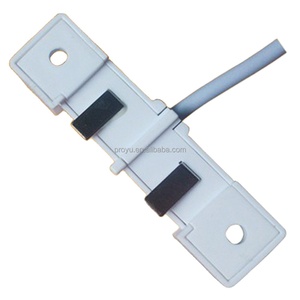PY-C08 Wired Home <strong>Use</strong> <strong>Sensor</strong> Detect Plastic Water Leak <strong>Detection</strong> for Sale