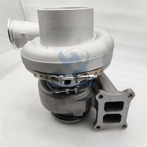 Máy móc xây dựng các bộ phận tăng áp 3804502 3537074 cho N14 ht60 <span class=keywords><strong>Turbo</strong></span> 3804502 3537074 - Product Image 1