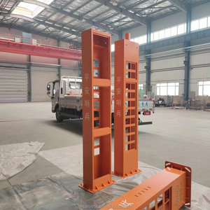 Fabrikamız özelleştirilmiş açık su geçirmez mekanik kabuk/otomat baz kabuk uzmanlaşmıştır - Product Image 3