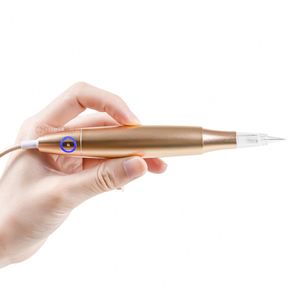 <strong>MTS</strong> PMU System Micropigmentation Eyebrow Tattoo Pen <strong>Needles</strong> Microblading Permanent Makeup <strong>Needle</strong> 1R 3R 5R 5F 7F - Product Image 3