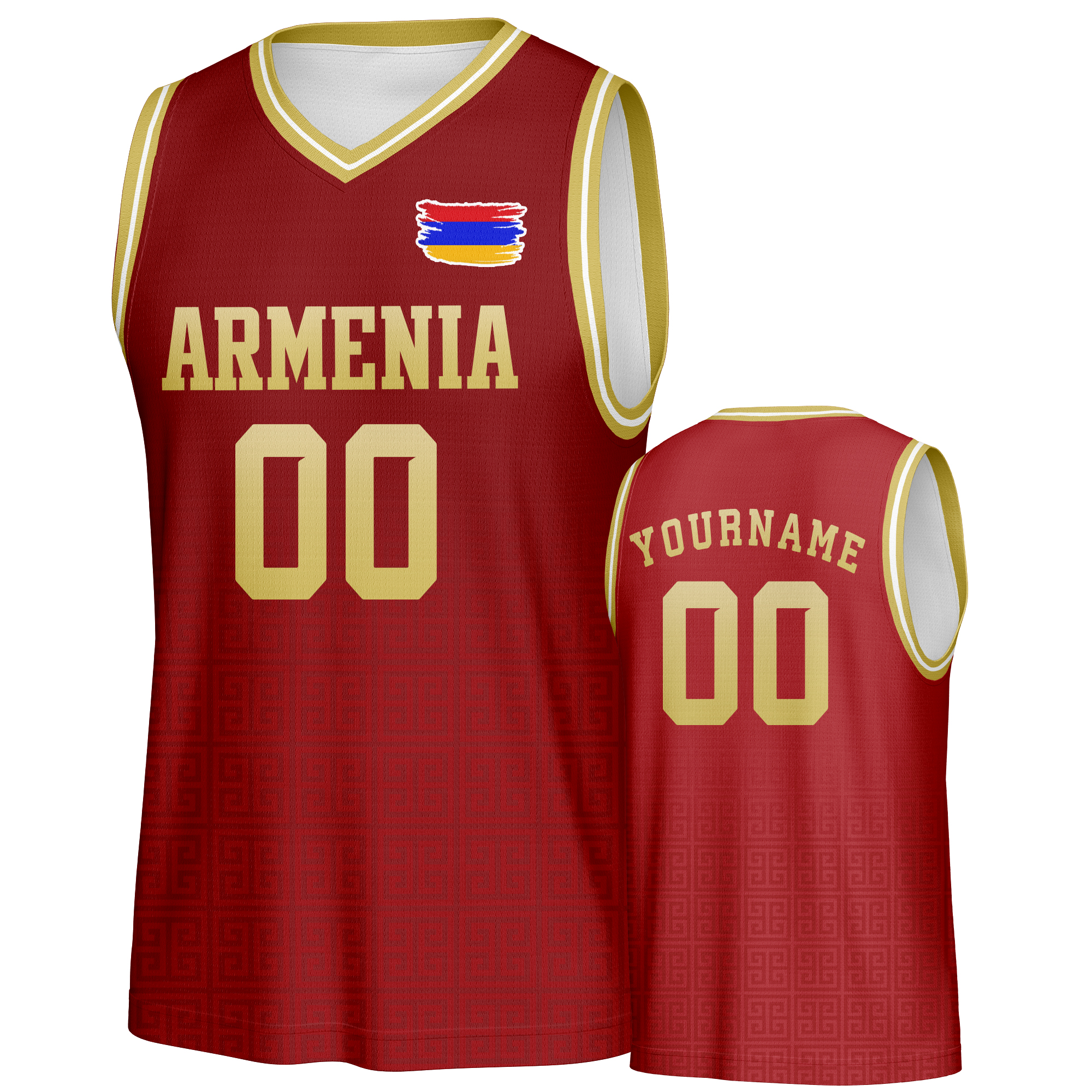 Armenia