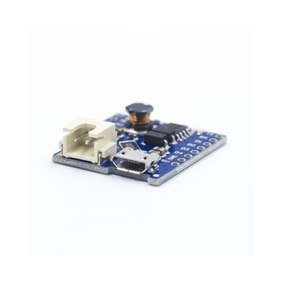 Scheda caricabatteria WeMos D1 al litio con Mini USB - Product Image 5