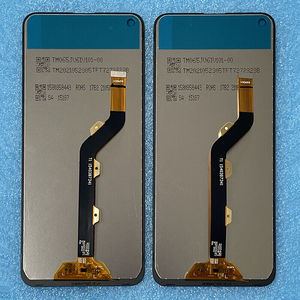 Tecno Spark 5 Pro KD7 için orijinal LCD ekran Lcd ekran dokunmatik sayısallaştırıcı değiştirme cep telefonu lcd'ler ekran için Tecno Spark 5 - Product Image 4