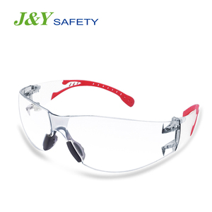 סגנון אופנה באיכות גבוהה מחיר זול נגד שריטות מגן משקפי בטיחות לעיניים למכירה - Product Image 2