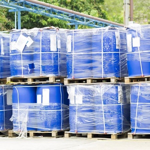 Iyi fiyat ile yüksek saflıkta 99.9% gliserol resmi CAS 4740-78-7