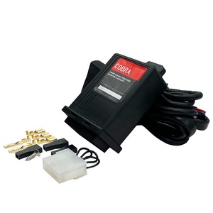 Cng Timing <strong>Advance</strong> Processor <strong>Kit</strong> for Sequential Injection System - Product Image 2