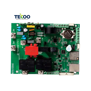 48V EV şarj PCBA devre kartı tertibatı şarj istasyonu <span class=keywords><strong>PCB</strong></span> kartı