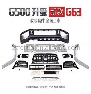 2019 Year NEW S63 W464 Auto Spare Body <strong>Kit</strong> for BENZ G CLASS G500 G350