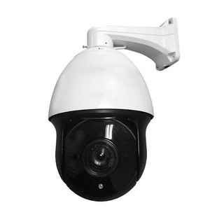 全彩色PTZ高速圆顶camara 36X光学变焦5.0mp IP POE星光户外安全CCTV IP蓝牙摄像机价格 - Product Image 1