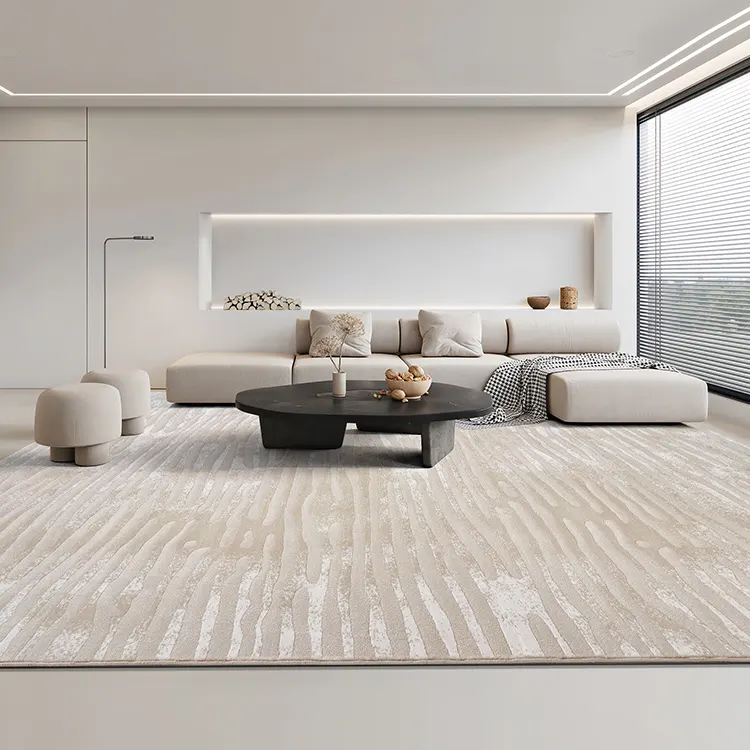 거실 용 디자인 카펫 xxxl 바닥 카펫 크림 깔개 및 카펫 인기