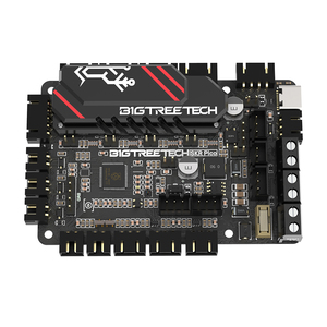 Parti della stampante 3D scheda madre BTT SKR PICO V1.0 compatibile con TMC2209 motore passo-passo UART Raspberry Pi per Voron V0.1 - Product Image 1