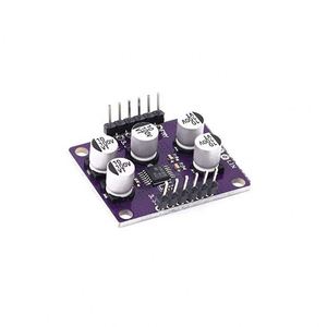 PCM1808オーディオステレオADCシングルエンドアナログ入力デコーダーアンプボードプレーヤーモジュール - Product Image 1