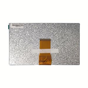 Pantalla LCD IPS o TN de 7 pulgadas, 1024*600, 800x480, módulo Lcd Tft de 7 pulgadas, placa de Control de pantalla de entrada de señal VGA, está disponible - Product Image 2
