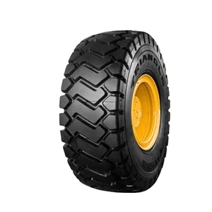 TB516 23.5R25 E-3 L-3 üçgen OTR lastik