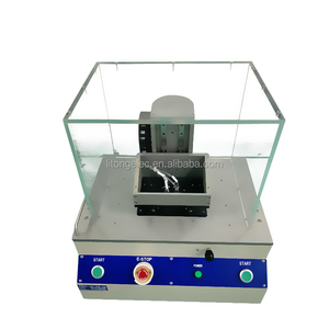 Custom Pneumatic Function PCB test Fixture PCB test Jig PCB <strong>Programming</strong> Jig PCBA test Fixture - Product Image 3