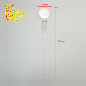 Hot Bán <span class=keywords><strong>Bar</strong></span> Ghế Đẩu Ánh Sáng Up Uống Sự Gian Lận Cocktail Sticks Khuấy - Product Image 3