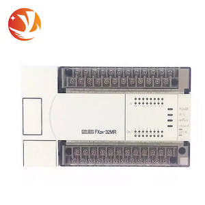 Hochwertige industrielle Automatisierung plc pac dedizierte Steuerungen mit FX2N-32MR-001 plc Logik programmier steuerung - Product Image 2