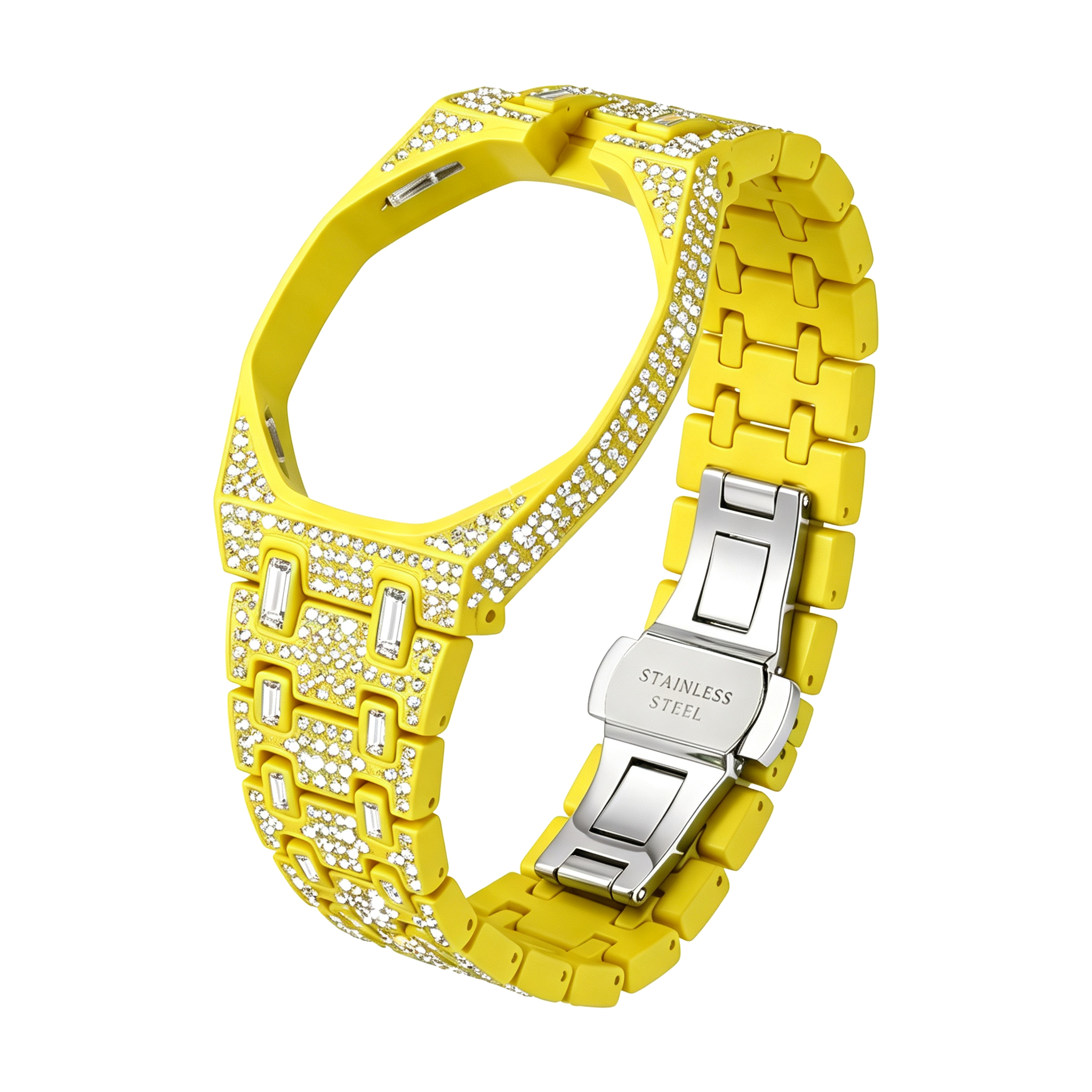jaune-12 heures