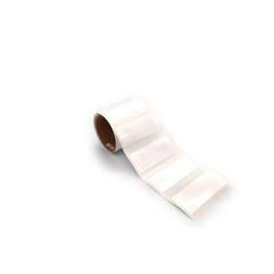 Long RFID Alien H9 Label Sticker 860-960 МГц UHF RFID Tag Inlay наклейка для управления имуществом персонала - Product Image 3